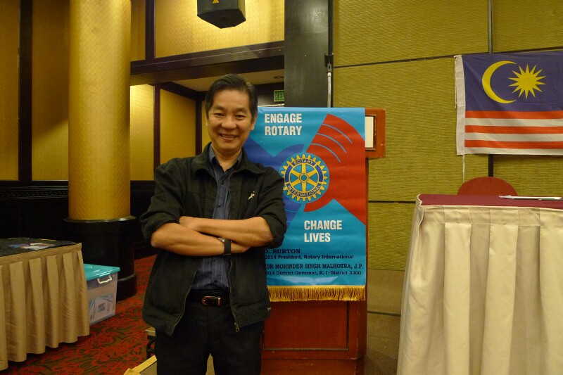 Rotary Club PV - 22 Rotary Club PV - 22